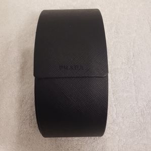 Prada - Sunglasses case